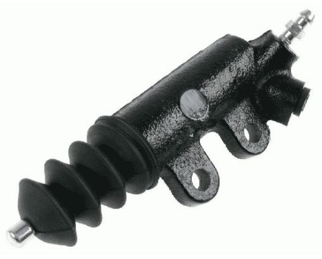 Cylindre récepteur, embrayage 6283 600 164 Sachs