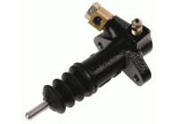 Cylindre récepteur, embrayage 6283 600 465 Sachs