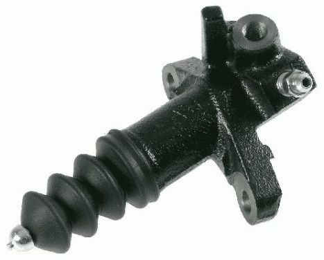 Cylindre récepteur, embrayage 6283 600 491 Sachs