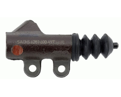 Cylindre récepteur, embrayage 6283 600 497 Sachs