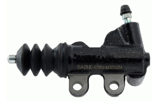 Cylindre récepteur, embrayage 6283 600 534 Sachs