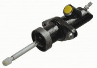Cylindre récepteur, embrayage 6283 600 567 Sachs