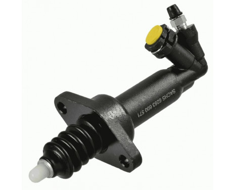 Cylindre récepteur, embrayage 6283 600 571 Sachs