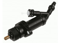 Cylindre récepteur, embrayage 6283 600 576 Sachs
