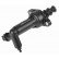 Cylindre récepteur, embrayage 6283 605 009 Sachs, Vignette 2