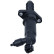 Cylindre récepteur, embrayage 6283 605 014 Sachs, Vignette 3