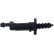 Cylindre récepteur, embrayage 6283 605 014 Sachs, Vignette 4