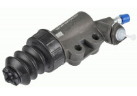Cylindre récepteur, embrayage 6283 605 019 Sachs