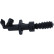 Cylindre récepteur, embrayage 6283 605 028 Sachs, Vignette 4