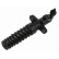 Cylindre récepteur, embrayage 6283 605 043 Sachs