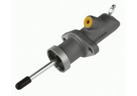 Cylindre récepteur, embrayage 6283 654 005 Sachs