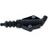 Cylindre récepteur, embrayage 6283 654 006 Sachs