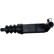 Cylindre récepteur, embrayage 6283 654 006 Sachs, Vignette 6