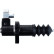 Cylindre récepteur, embrayage 6283 654 010 Sachs, Vignette 5