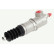 Cylindre récepteur, embrayage 6283 654 011 Sachs