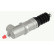 Cylindre récepteur, embrayage 6283 654 011 Sachs, Vignette 2