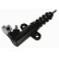 Cylindre récepteur, embrayage 6283 654 020 Sachs, Vignette 2