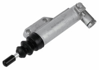 Cylindre récepteur, embrayage 6283 654 029 Sachs