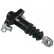 Cylindre récepteur, embrayage 71102 ABS