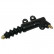 Cylindre récepteur, embrayage 71324 ABS