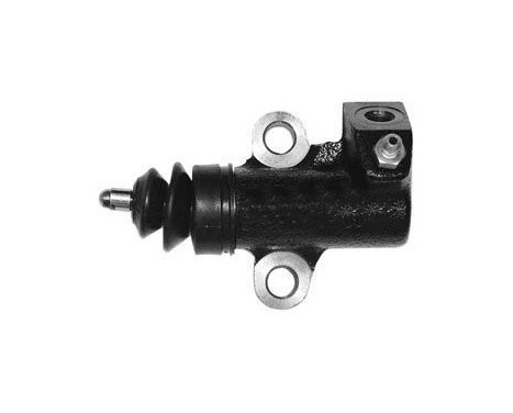 Cylindre récepteur, embrayage 71591 ABS