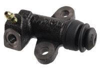Cylindre récepteur, embrayage 71595 ABS