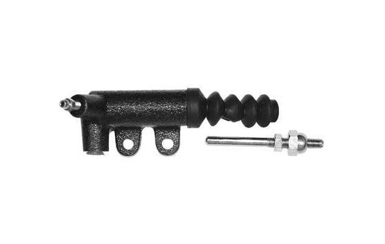 Cylindre récepteur, embrayage 71653 ABS, Image 2