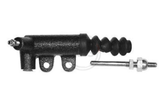 Cylindre récepteur, embrayage 71653 ABS, Image 3
