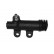 Cylindre récepteur, embrayage 71718 ABS