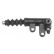 Cylindre récepteur, embrayage 71824 ABS
