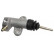 Cylindre récepteur, embrayage 71893 ABS
