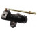 Cylindre récepteur, embrayage 71899 ABS