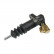 Cylindre récepteur, embrayage 72028 ABS
