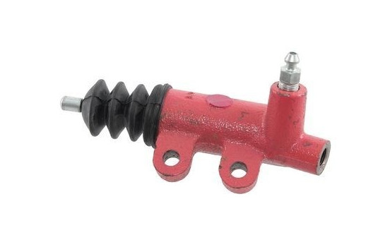 Cylindre récepteur, embrayage 75062 ABS