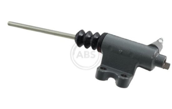 Cylindre récepteur, embrayage 75302 ABS, Image 2