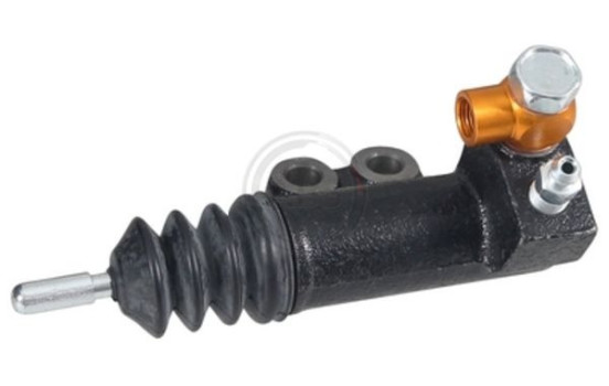 Cylindre récepteur, embrayage 75372 ABS, Image 2
