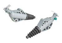 Cylindre récepteur, embrayage 804749 Valeo