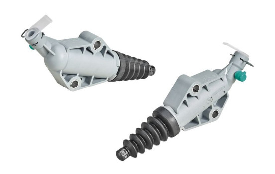 Cylindre récepteur, embrayage 804749 Valeo