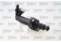 Cylindre récepteur, embrayage 874714 Valeo