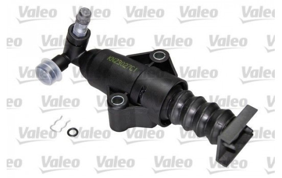 Cylindre récepteur, embrayage 874716 Valeo