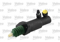 Cylindre récepteur, embrayage 874745 Valeo