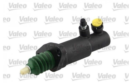 Cylindre récepteur, embrayage 874745 Valeo