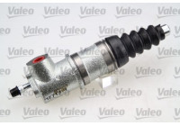 Cylindre récepteur, embrayage 874763 Valeo