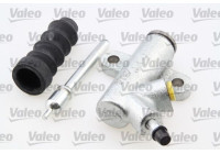 Cylindre récepteur, embrayage 874791 Valeo