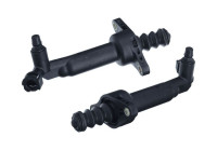 Cylindre récepteur, embrayage 874896 Valeo