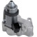 Cylindre récepteur, embrayage Actuateur 3981 000 070 Sachs, Vignette 2