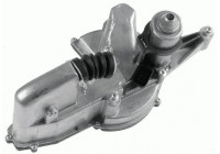 Cylindre récepteur, embrayage Actuateur 3981 000 089 Sachs