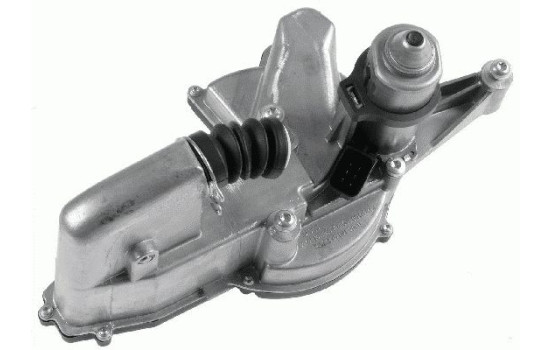 Cylindre récepteur, embrayage Actuateur 3981 000 089 Sachs