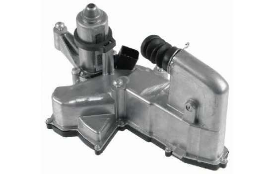 Cylindre récepteur, embrayage Actuateur 3981 000 089 Sachs, Image 2
