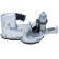 Cylindre récepteur, embrayage Actuateur 3981 000 091 Sachs